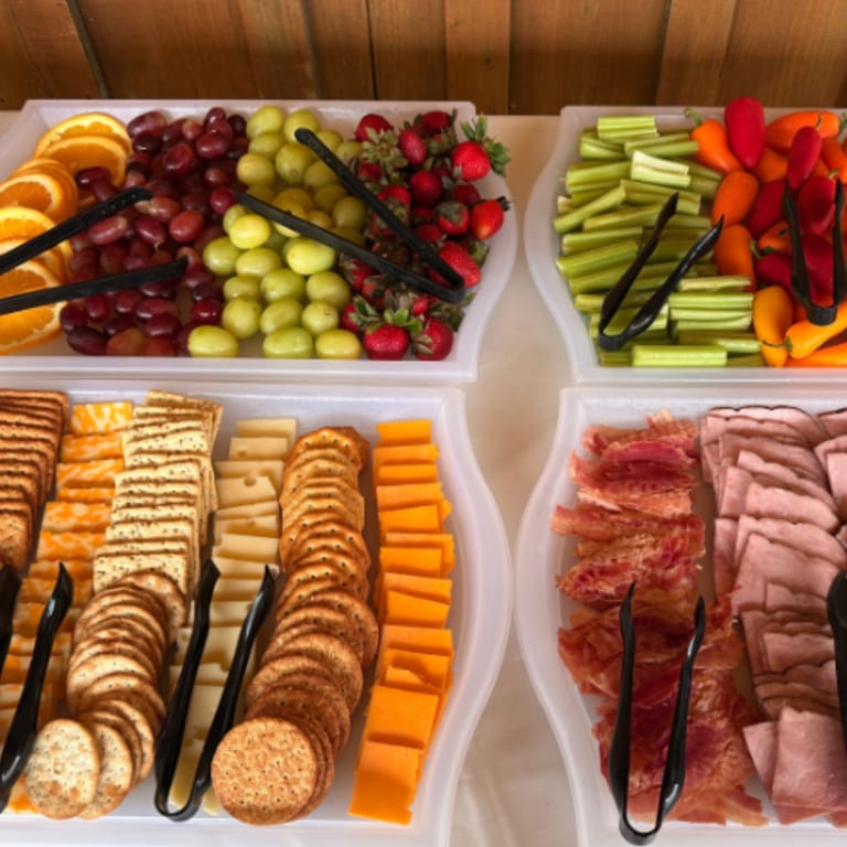 Catering for Your Next Event in Indiana