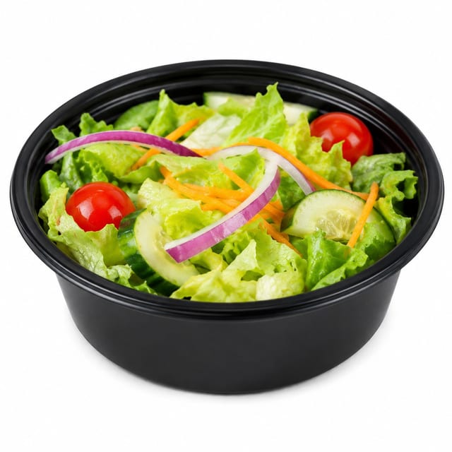 Side Salad.