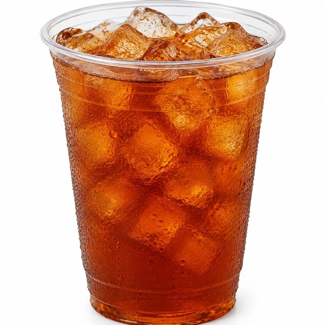 Sweet Tea.