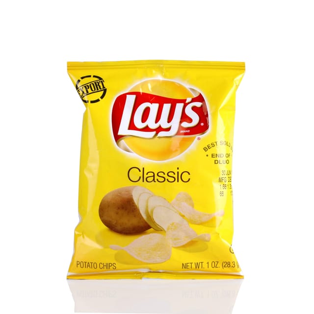 Chips.
