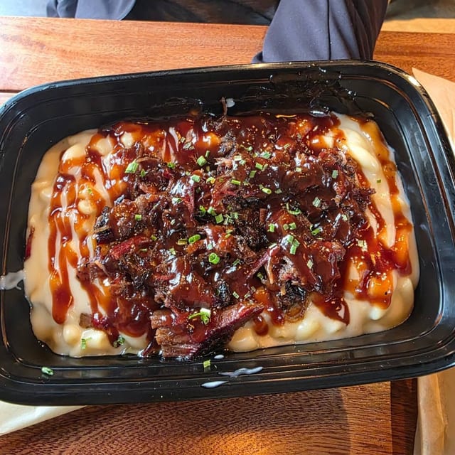Loaded Mac.