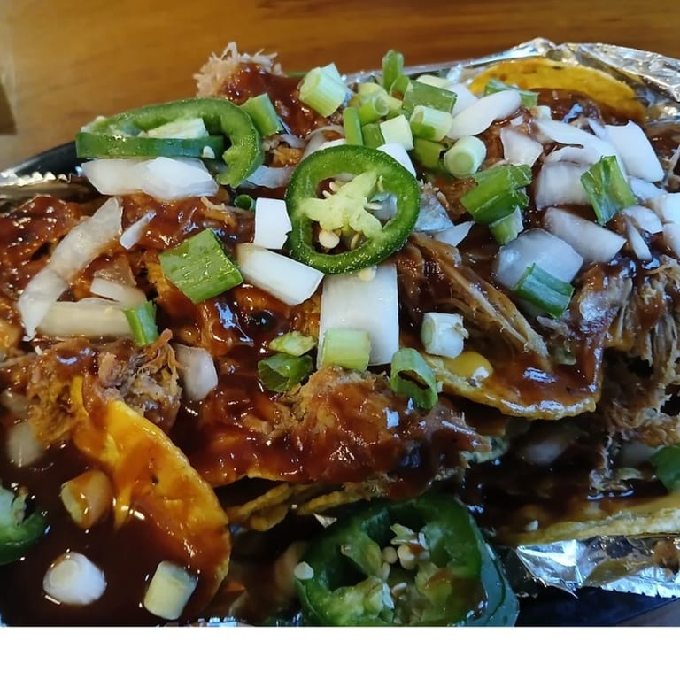 Delicious Pulled Pork Options