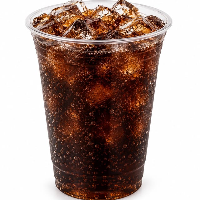 Coke.