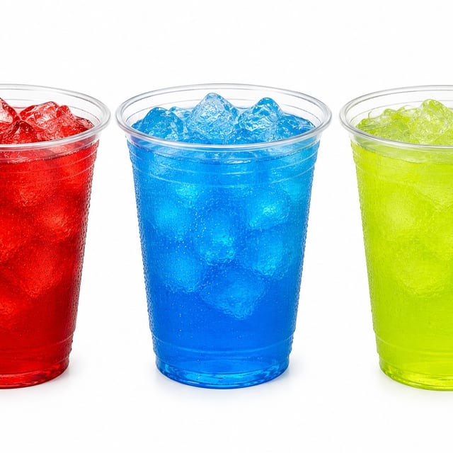 KoolAid.