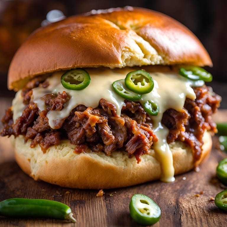 Delicious Brisket Options
