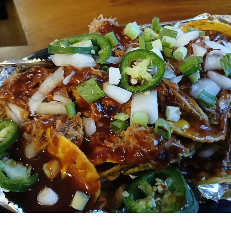Our Delicious Fries
