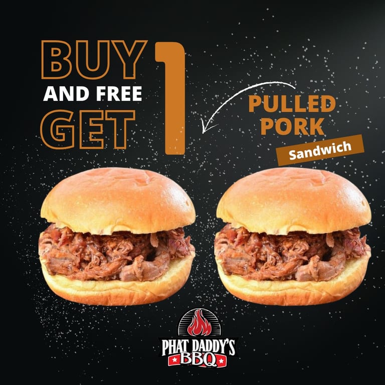 Irresistible Pork Dishes