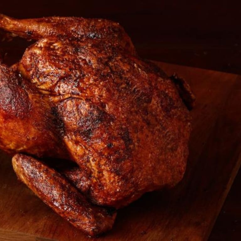 HOLIDAY FEASTS MADE EASY