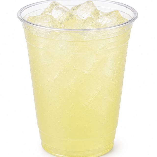 Lemonade.