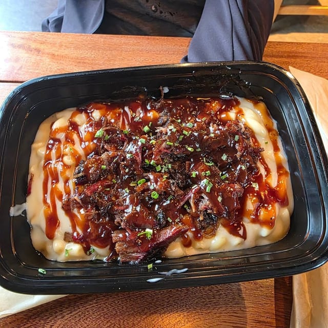 Loaded Mac.