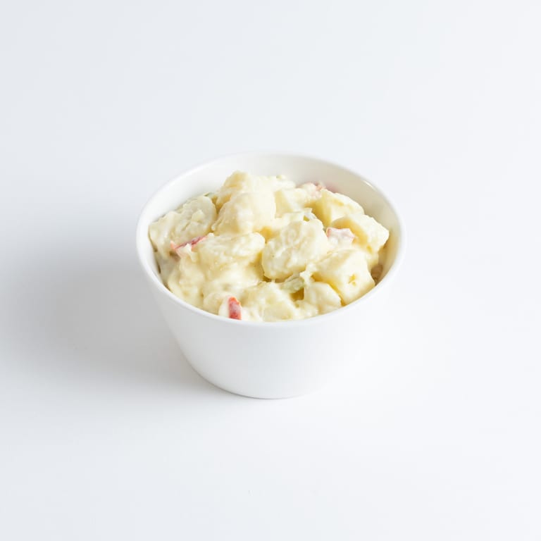 Delicious Potato Salad Options