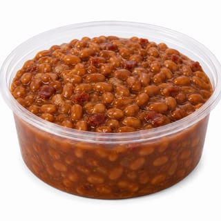 Baked Beans Side