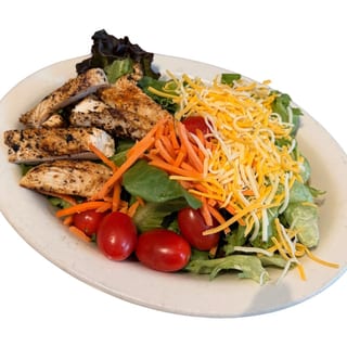 Large Garden Salad