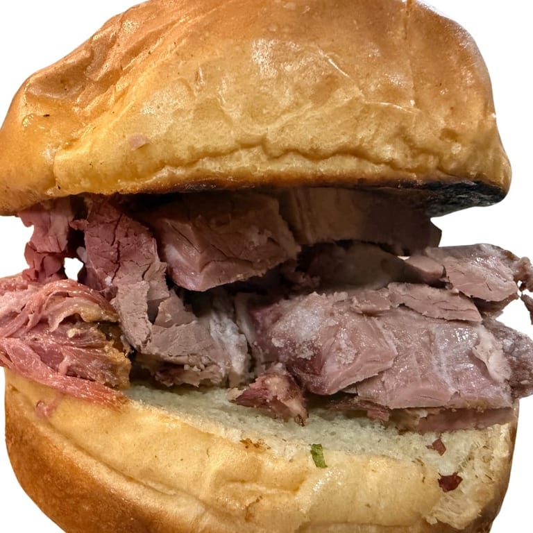 Delicious Brisket Options