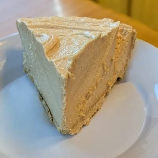 Peanut Butter Pie