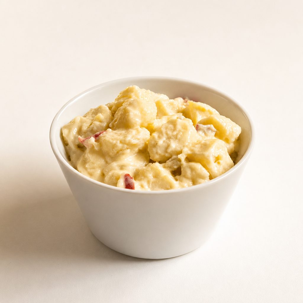 Potato Salad.