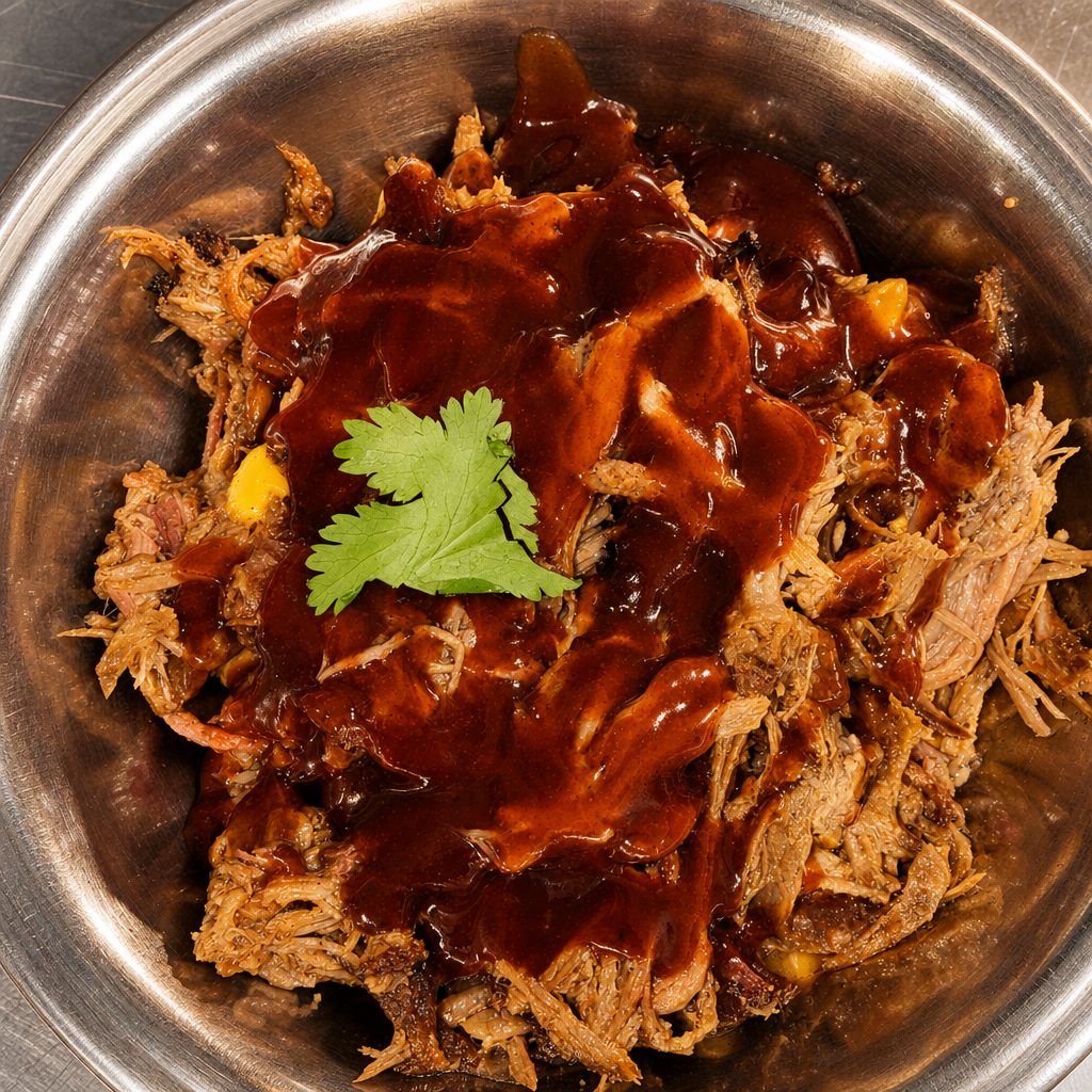 Piggy Mac.